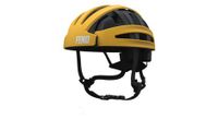 casco fend one amarillo