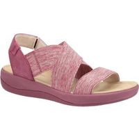 hush puppies sandalias sophia para mujer