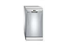 lavavajillas - balay 3vn4031ia 10 servicios 4 programas 45 cm pausa y carga extrasilencio aquastop acero antihuellas