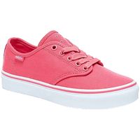 vans zapatillas de tenis baskets camden stripe rouge para hombre