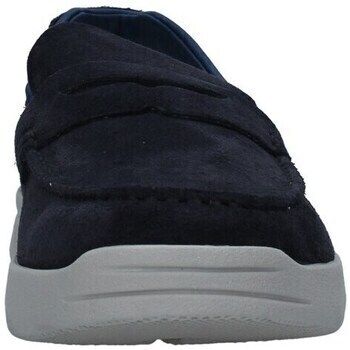 Stonefly Mocasines 217373 para hombre