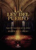 la ley del pueblo (el guardian de las flores iv)