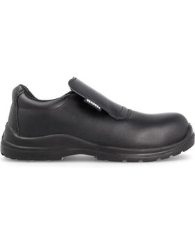 de PAREDES ZAPATOS DE SEGURIDAD ARZAK NEGRO NEGRO