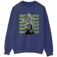 beetlejuice jersey bi53032 para mujer