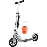 set bigwheel crossover 205  candado de cable