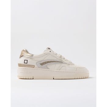 D.A.T.E. Zapatillas 100031 para mujer