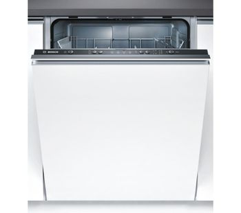 BOSCH SMV50C10GB Full-size Integrated Dishwasher