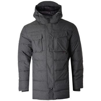Luke 1977 Abrigo de plumas Utilitarian 2 para hombre