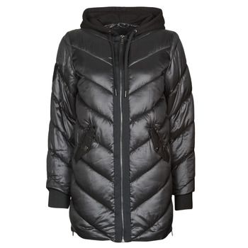 Ikks Abrigo de plumas BR45035 para mujer