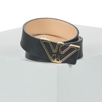 Emporio Armani Cinturón TONGUE BELT Y3I048 para mujer