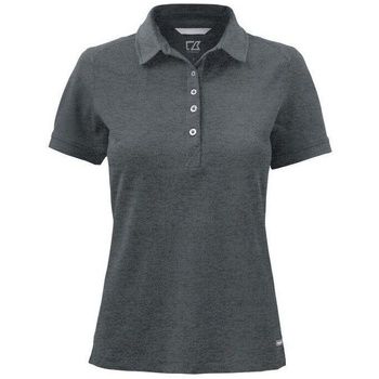 Cutter & Buck Polo Advantage para mujer