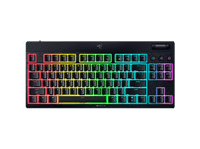 teclado gaming - razer blackwidow v4 low-profile tenkeyless hyperspeed usb mecanico conectividad hyperspeed y bluetooth negro