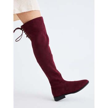 Befree Botas BOTAS LUZ-2533 para mujer
