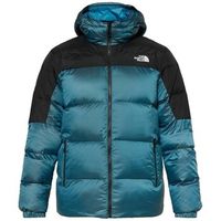 the north face abrigo de plumas diablo para hombre