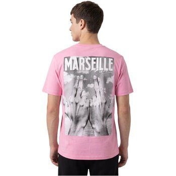 X-Five Camiseta T-Shirts-HOMBRES para hombre