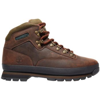 Timberland Zapatillas de senderismo Bottines Euro Hiker cuir para hombre