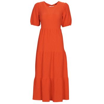 Desigual Vestido largo VEST_WEND para mujer