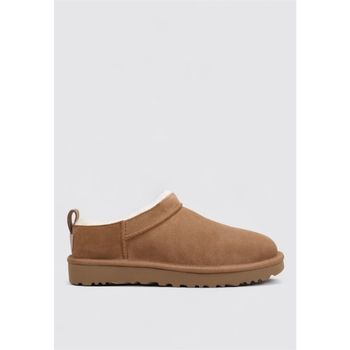 UGG Pantuflas Classic Micro para mujer