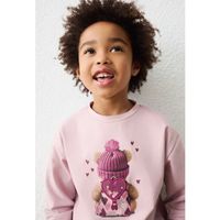 mayoral camiseta manga larga 4027 para nina