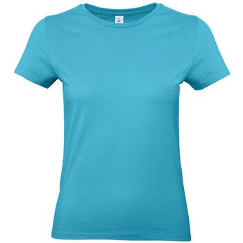 B&c Camiseta E190 para mujer