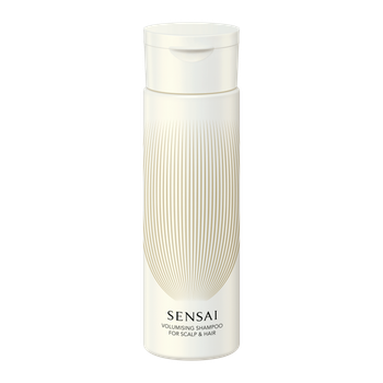 Volumising Shampoo For Scalp & Hair 300 Ml
