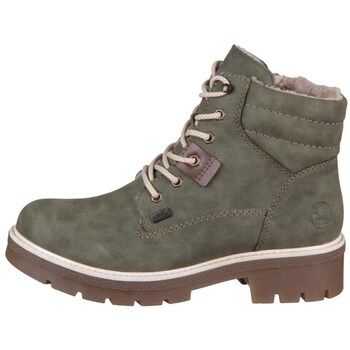 Rieker Botines Y812054 para mujer