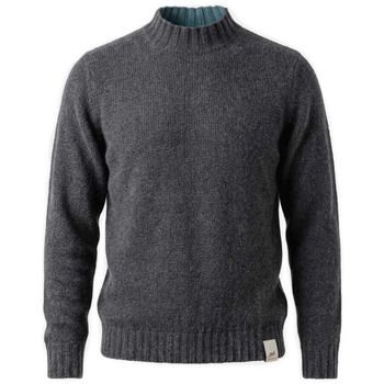 Bob Company Jersey BELFAST-ANTRACITE/VERDE para hombre