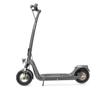 Joyor c10e(abe) 500w 48v10.4ah negro