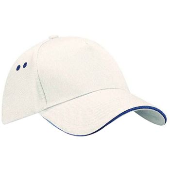 Beechfield Gorra RW222 para hombre