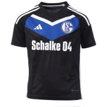 adidas Tops y Camisetas S04 Jsy para niño