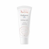 avene hydrance rich hydrating cream