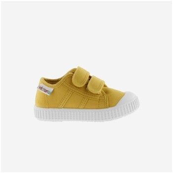 Victoria Deportivas Moda 1915 basket tiras lona para niña