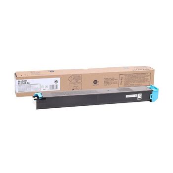 Sharp DX-25GTCA toner cian (original)