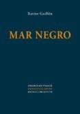 mar negro