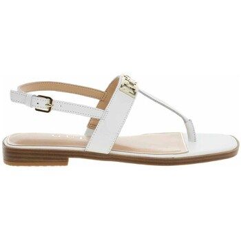 Guess Sandalias FLJRMYLEA03WHITE para mujer