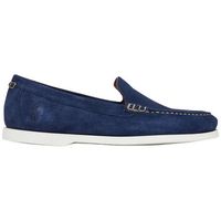 raplh lauren mocasines 803932196002-navy para hombre