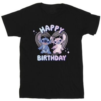 Disney Camiseta BI53771 para niña