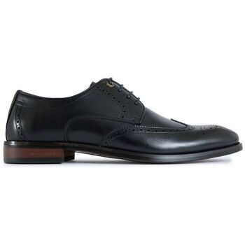 Simon Carter Zapatos Bajos Jones Brogue Zapatos para hombre