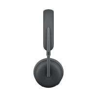auriculares logitech inalambricos bluetooth 52 con cancelacion de ruido y microfono grafito