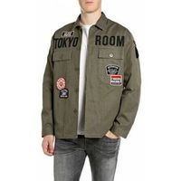 replay chaquetas m000u 00qwyw-c00g para hombre