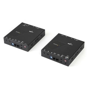 Extensor HDMI por IP 4K 30Hz StarTech.com para Muro Multivídeo