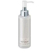 silky purifying cleansing gel water 125 ml