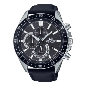 Reloj Casio EDIFICE modelo EFV-620L-1AVUEF marca Casio para Hombre