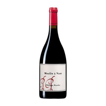 Philippe Pacalet Vino Tinto Moulin 75 Cl 13% Vol.