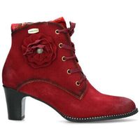 laura vita botines elcodieo 01 0008131 - bottines femme para mujer