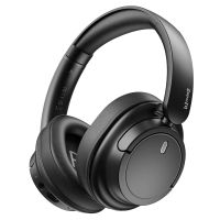 auriculares inalambricos oneodio supereq v16 auriculares bluetooth con controladores hifi de 40 mm 90 horas de tiempo