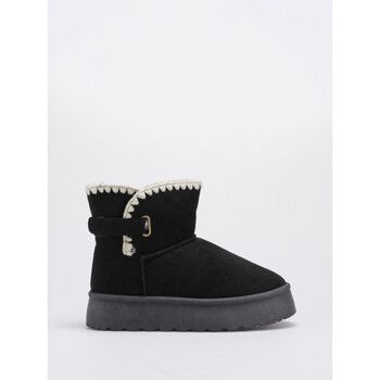 La Modeuse Botines 77238_P183014 para mujer