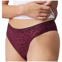calvin klein jeans tangas brazilian para mujer