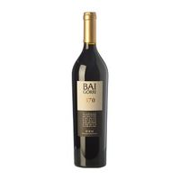 baigorri vino tinto b70 rioja reserva 75 cl 145 vol