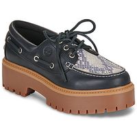 timberland nauticos stone street para mujer